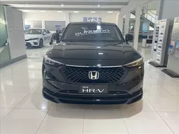 HR-V