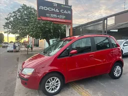 Fiat Idea