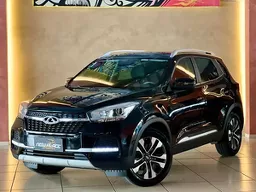 Chery Tiggo 5X