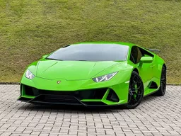 Huracán