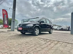 Volkswagen Spacefox