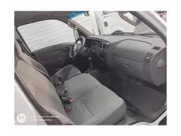 Hyundai HR