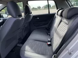 Volkswagen Crossfox