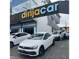 Volkswagen Polo Hatch