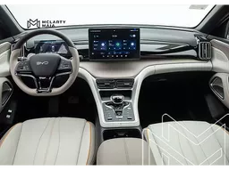 BYD Song Pro
