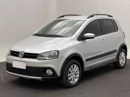 Volkswagen Crossfox