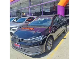 Volkswagen Virtus