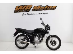 CG 125