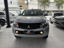 Mitsubishi L200 Triton