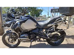R 1200 GS