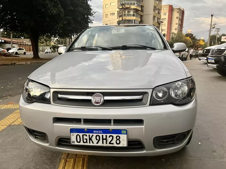 Fiat Siena Prata 3