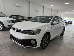Volkswagen Virtus