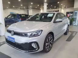 Volkswagen Virtus