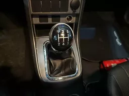 Geely EC7