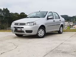 Fiat Siena
