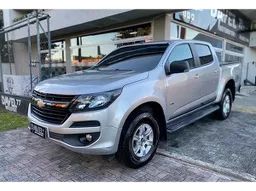 Chevrolet S10