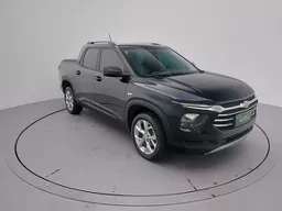 Chevrolet Montana