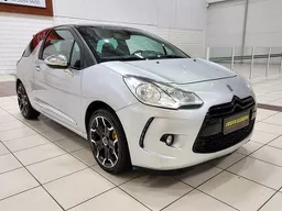 Citroën DS3