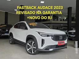 Fiat Fastback