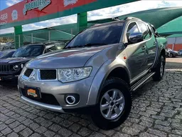 Mitsubishi L200 Triton