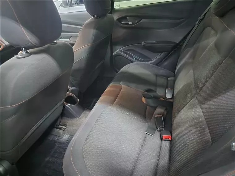 Foto do carro