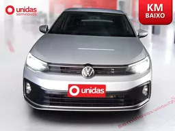 Volkswagen Virtus