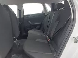 Volkswagen Polo Hatch