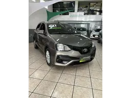 Toyota Etios
