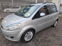 Fiat Idea