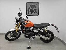 Scrambler
