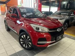 Chery Tiggo 5X
