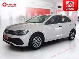 Volkswagen Polo Hatch