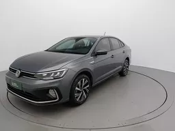 Volkswagen Virtus