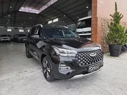 Chery Tiggo 5X
