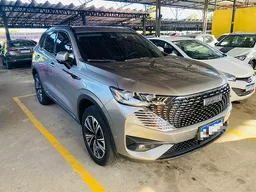 GWM Haval H6