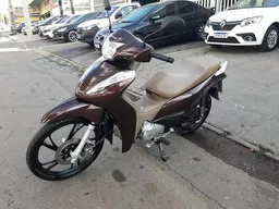 Honda Biz