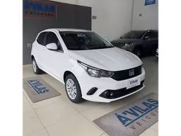 Fiat Argo