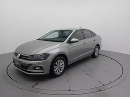 Volkswagen Virtus