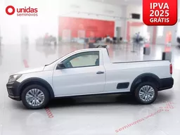 Volkswagen Saveiro