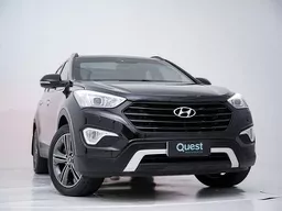 Hyundai Grand Santa Fé