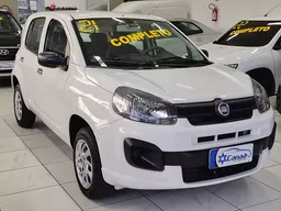 Fiat Uno