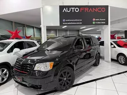 Chrysler Town & Country
