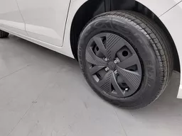Volkswagen Polo Hatch