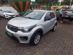 Fiat Mobi