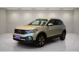 T-cross