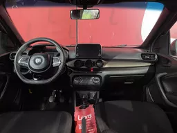 Fiat Cronos