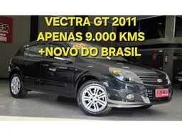 Chevrolet Vectra