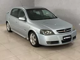 Chevrolet Astra