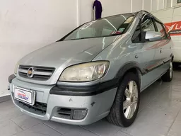 Chevrolet Zafira