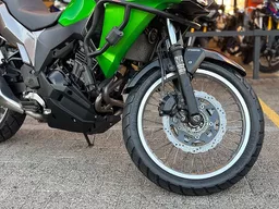 Kawasaki Versys